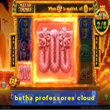 betha professores cloud