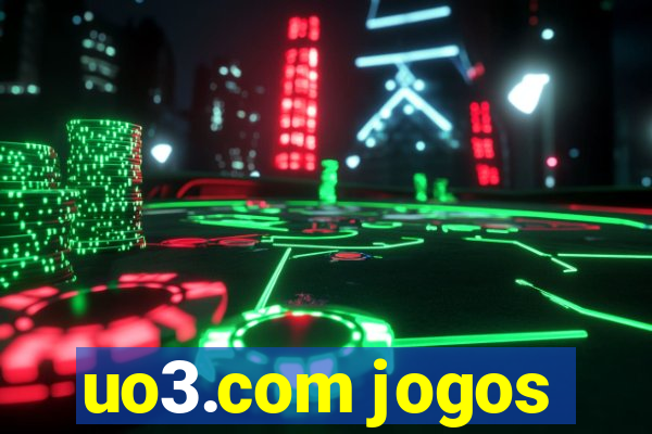 uo3.com jogos