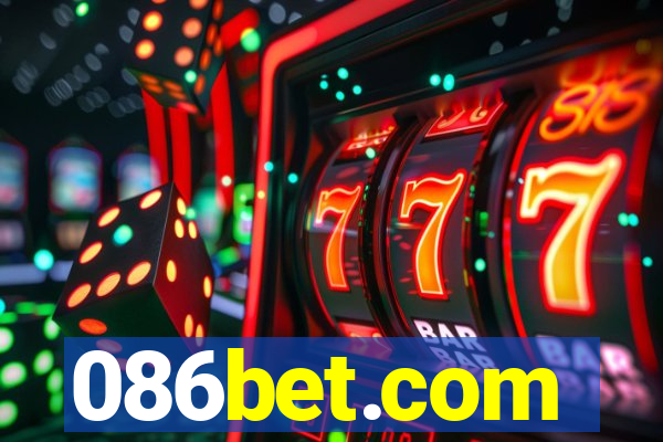 086bet.com