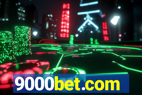 9000bet.com