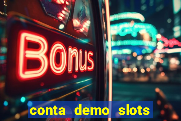 conta demo slots dragon hatch