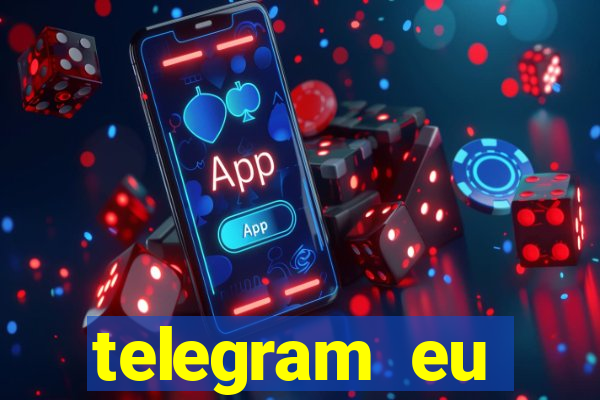 telegram eu confesso +18