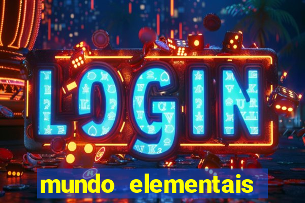 mundo elementais download apk