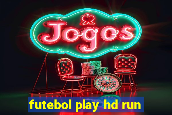 futebol play hd run