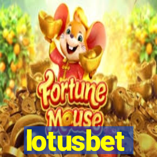 lotusbet