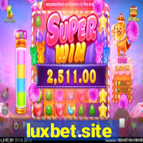 luxbet.site