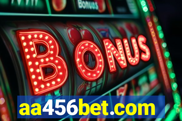 aa456bet.com