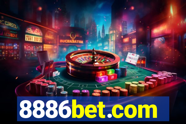 8886bet.com