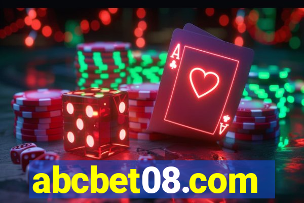 abcbet08.com