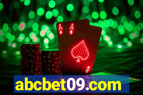 abcbet09.com