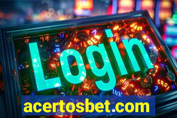 acertosbet.com