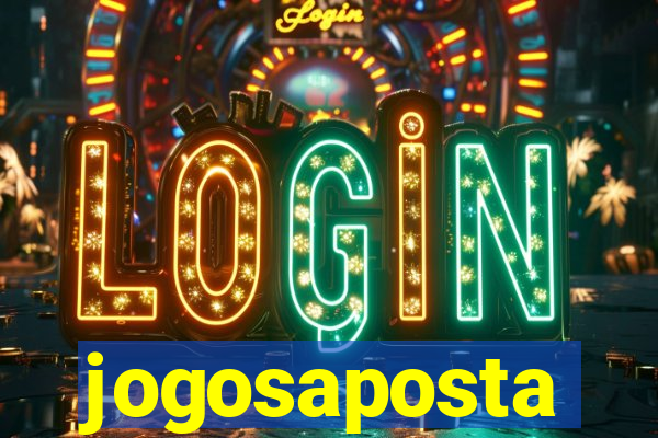 jogosaposta