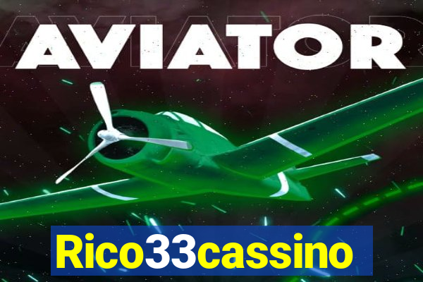 Rico33cassino