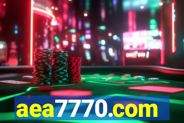 aea7770.com