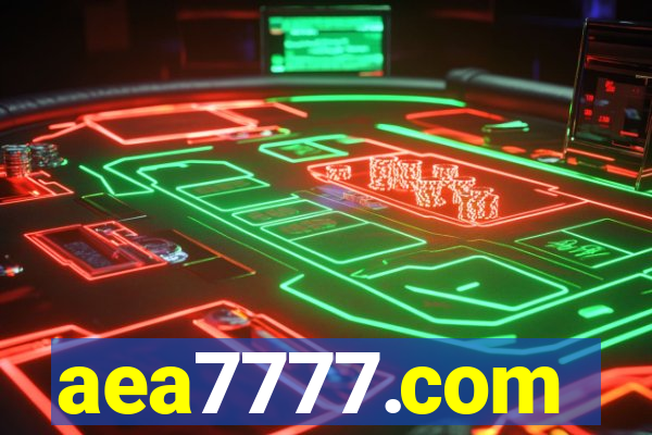 aea7777.com