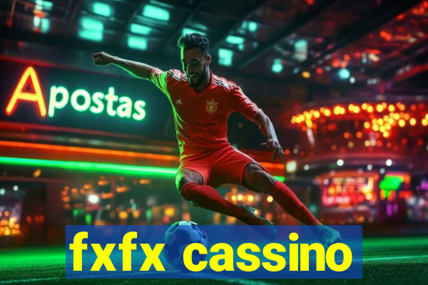 fxfx cassino