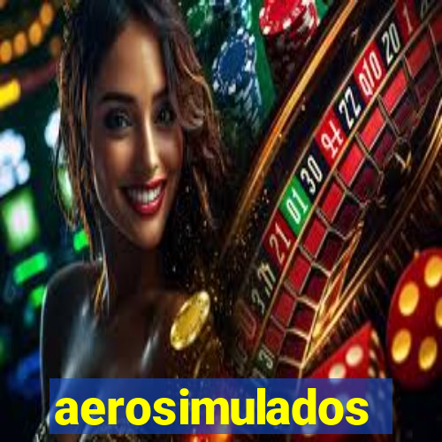 aerosimulados