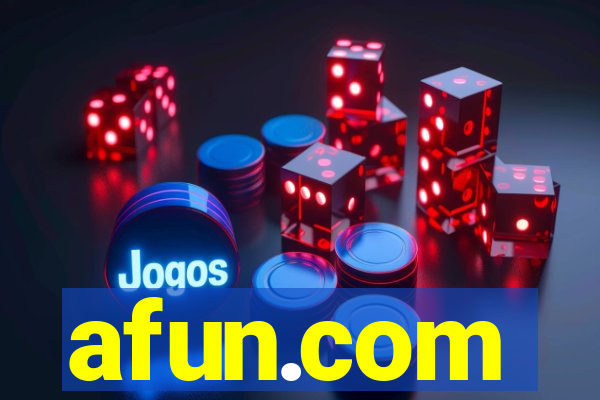 afun.com