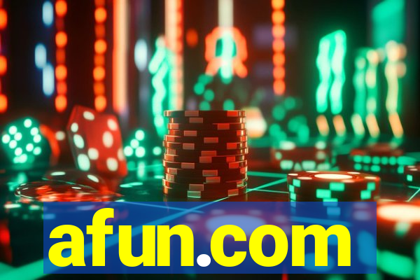 afun.com