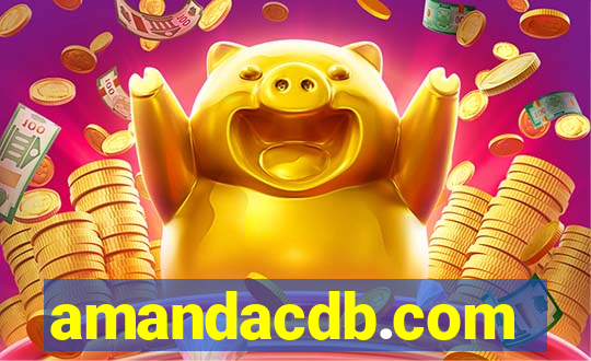 amandacdb.com