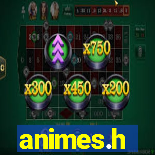 animes.h