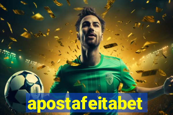 apostafeitabet