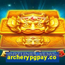 archerypgpay.com