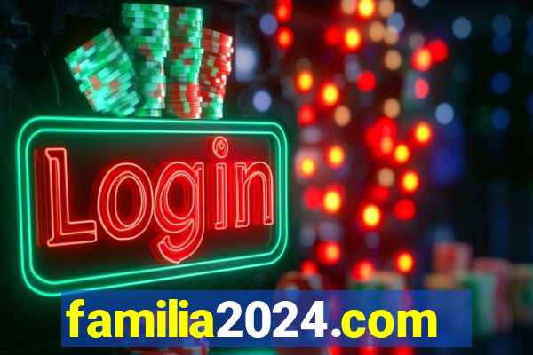 familia2024.com