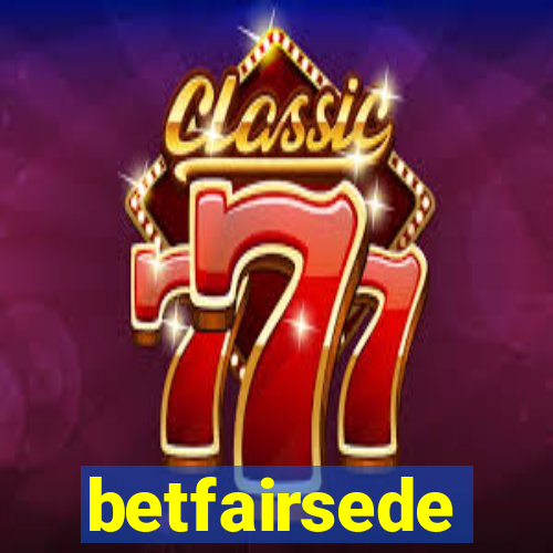 betfairsede