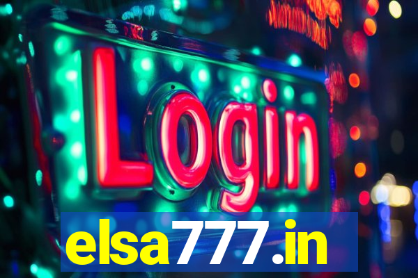 elsa777.in