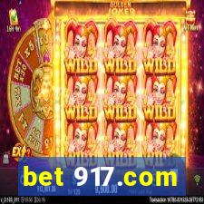 bet 917.com