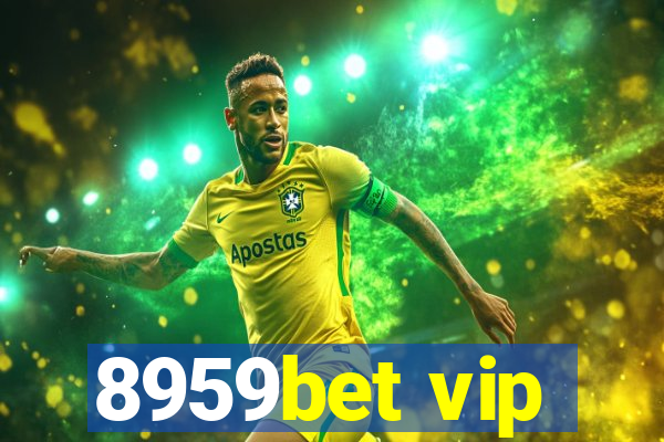 8959bet vip