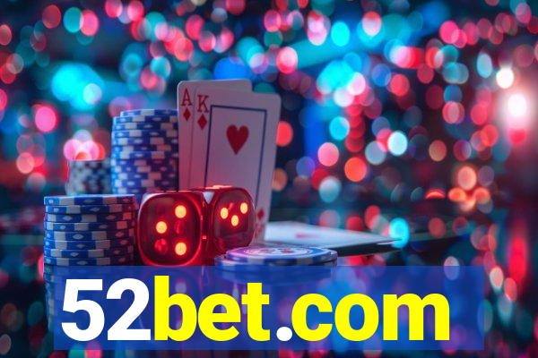 52bet.com