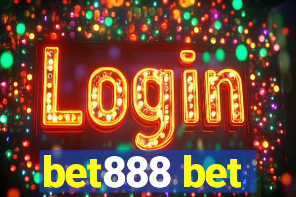 bet888 bet