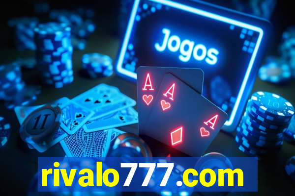 rivalo777.com