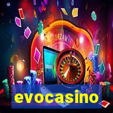 evocasino