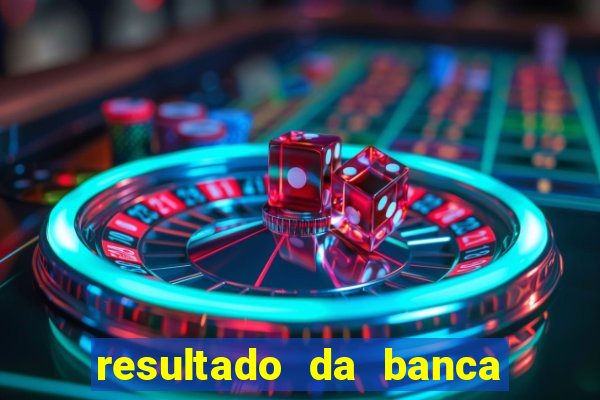 resultado da banca caminho da sorte de hoje