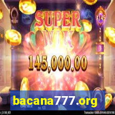 bacana777.org