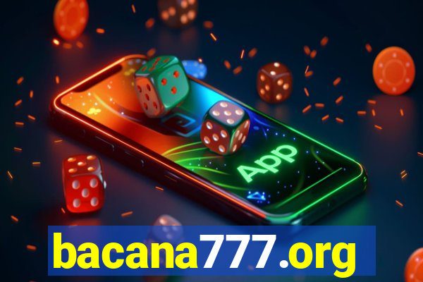 bacana777.org