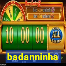 badanninha