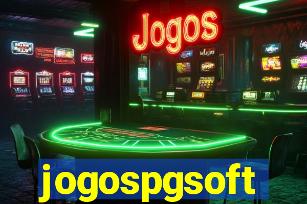 jogospgsoft