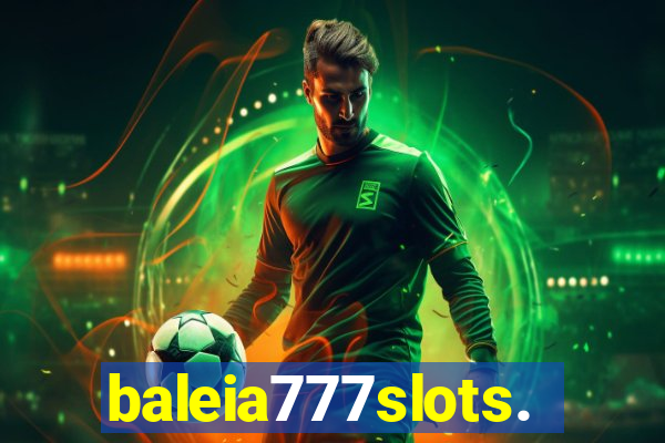 baleia777slots.com