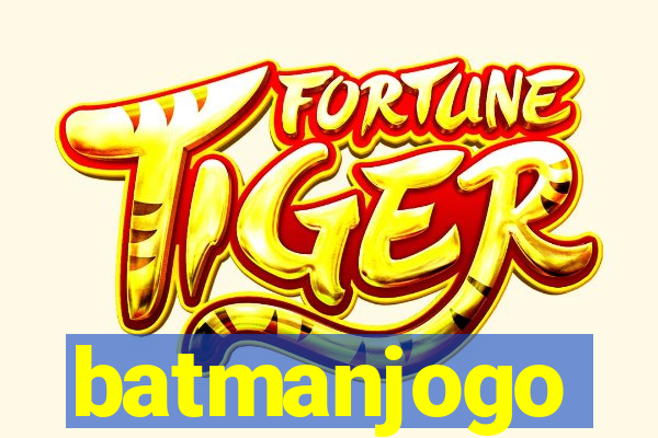 batmanjogo