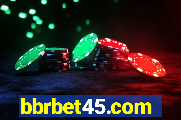 bbrbet45.com