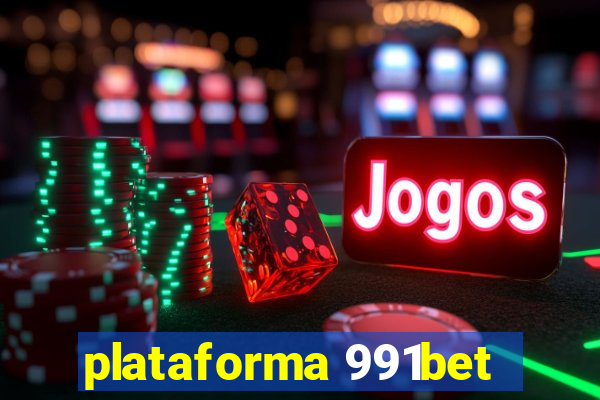 plataforma 991bet