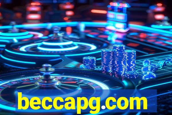 beccapg.com