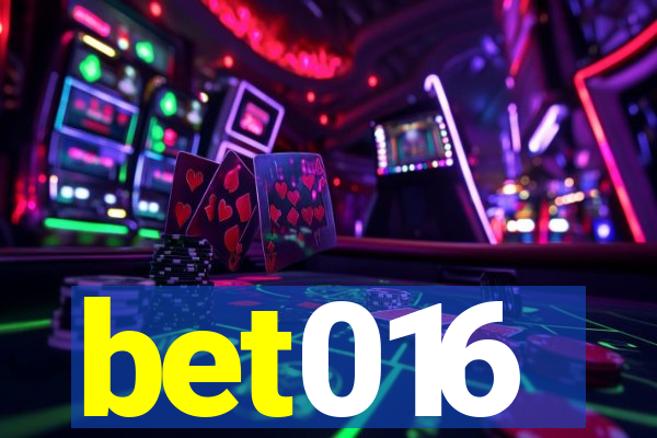 bet016