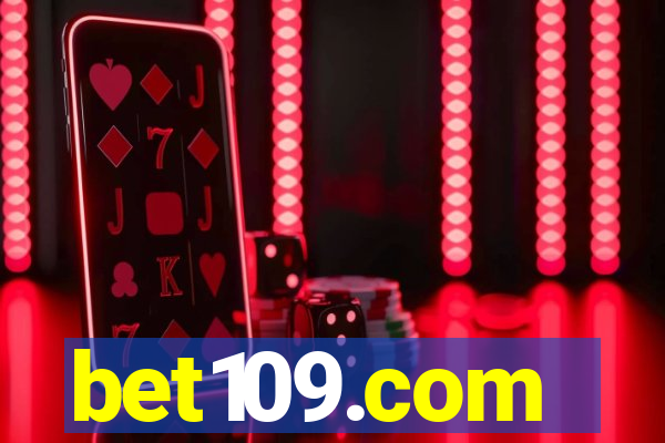 bet109.com