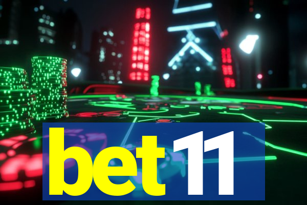 bet11