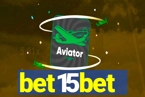 bet15bet